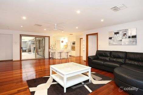 Property photo of 5 Dulcet Close Aberfoyle Park SA 5159