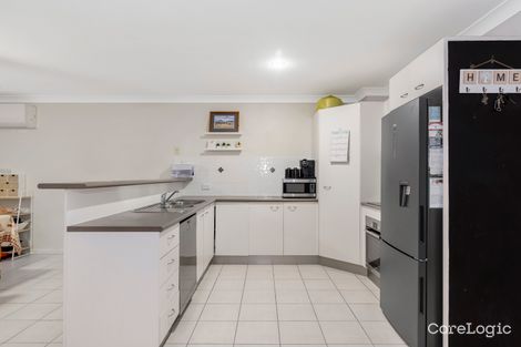 Property photo of 38/3 Bos Drive Coomera QLD 4209