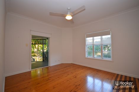 Property photo of 1/101 Ekibin Road Annerley QLD 4103