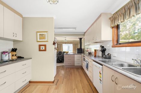 Property photo of 309 Priestleys Lane Birralee TAS 7303
