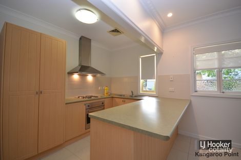 Property photo of 1/101 Ekibin Road Annerley QLD 4103