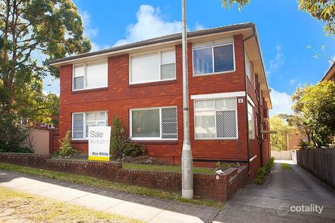 Property photo of 1/6 Andover Street Carlton NSW 2218