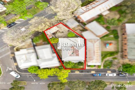 Property photo of 80 McCracken Street Kensington VIC 3031