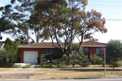 197 Parker St, South Penrith, NSW 2750