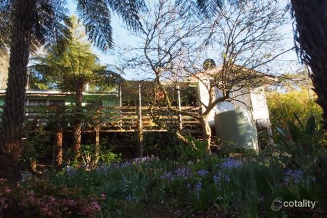 Property photo of 8 Fernshaw Road Monbulk VIC 3793