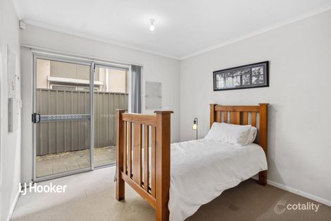Property photo of 4/19-21 Metro Parade Mawson Lakes SA 5095