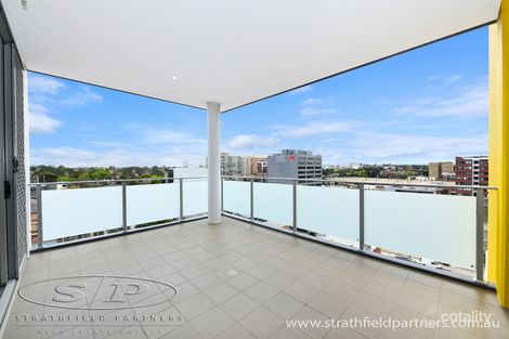 703/29 Morwick St, Strathfield, NSW 2135