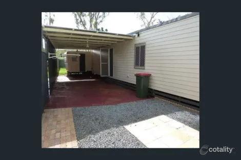 18 Sherlock St, Roebourne, WA 6718