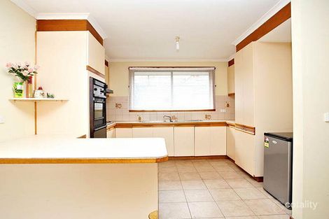 Property photo of 12 Bartlett Crescent Hoppers Crossing VIC 3029
