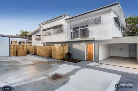 Property photo of 3/94 Flower Street Northgate QLD 4013