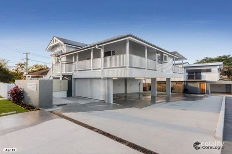 Property photo of 3/94 Flower Street Northgate QLD 4013