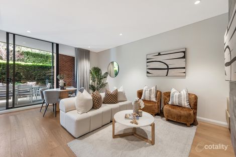 Property photo of 21/9 Eastern Road Turramurra NSW 2074