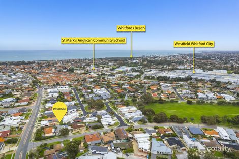 Property photo of 49C Cook Avenue Hillarys WA 6025
