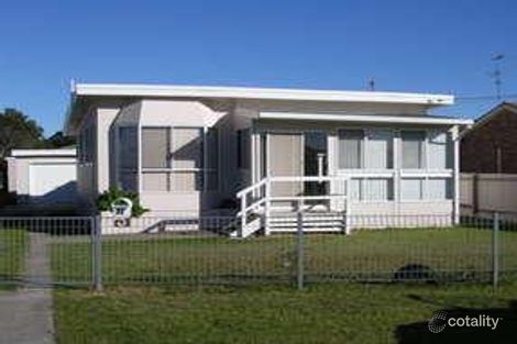 43 Deakin Pde, Tomakin, NSW 2537