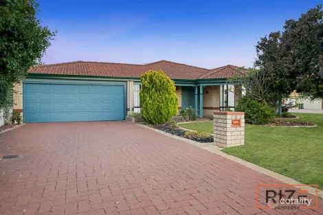 Property photo of 5 Coolamine Close Carramar WA 6031