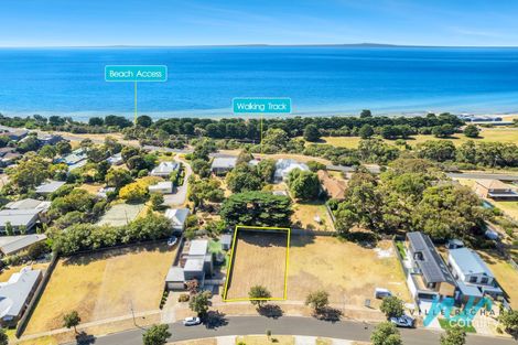 25 Mainsail Dr, St Leonards, VIC 3223