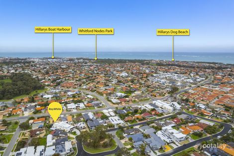 Property photo of 49C Cook Avenue Hillarys WA 6025
