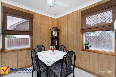 Property photo of 12 Messenger Road Barrack Heights NSW 2528