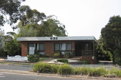 532 Doncaster Rd, Doncaster, VIC 3108