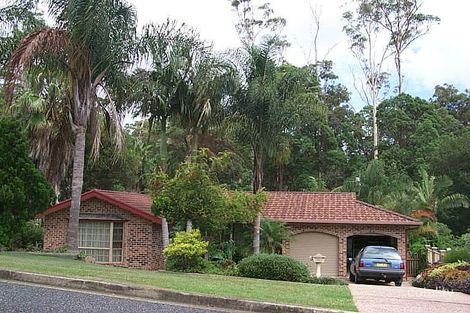 Property photo of 11 Coombar Close Coffs Harbour NSW 2450