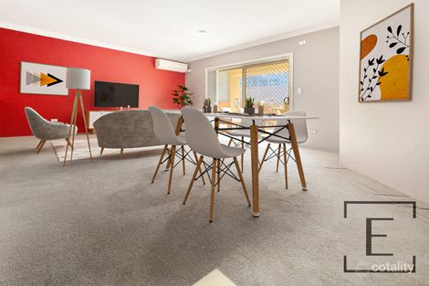 Property photo of 19/10-14 Crane Street Homebush NSW 2140