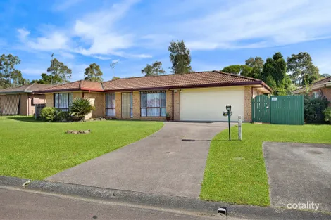 26 Brittania Dr, Watanobbi, NSW 2259