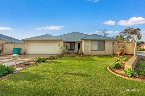 Property photo of 4 Ballarat Court Eaton WA 6232