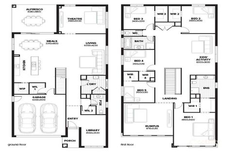 Property photo of 2 Harlequin Way Clyde North VIC 3978