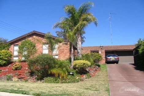 Property photo of 14 Watson Drive Penrith NSW 2750