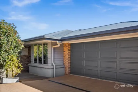 Property photo of 22 Camborne Street Kleinton QLD 4352