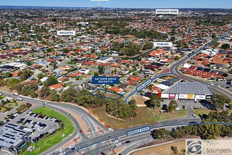 367 Odin Dr, Balcatta, WA 6021