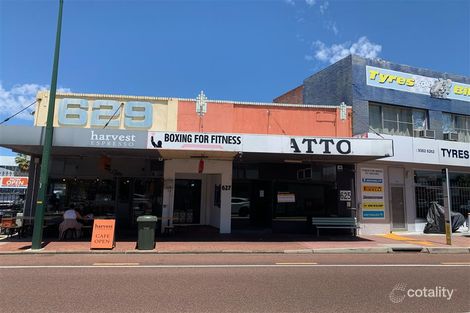 625-629 Albany Hwy, Victoria Park, WA 6100
