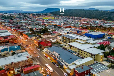 11/66 Burnett St, North Hobart, TAS 7000