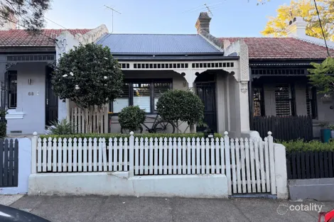 66 Westbourne St, Petersham, NSW 2049
