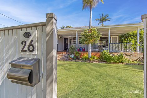 26 Weaber St, Clontarf, QLD 4019