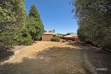 Property photo of 7 Incana Place Rowville VIC 3178