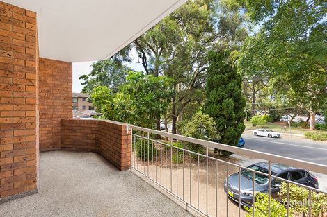 Property photo of 1/49-51 Banksia Road Caringbah NSW 2229