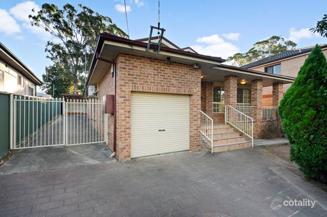 Property photo of 55 Patrick Street Blacktown NSW 2148