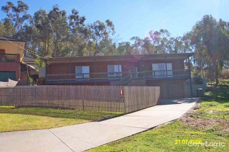 Property photo of 754 Hunter Court Glenroy NSW 2640