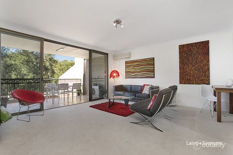 37/25 Best St, Lane Cove, NSW 2066