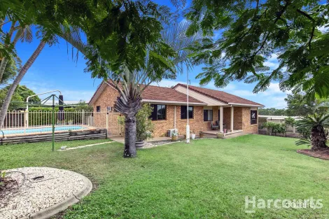 Property photo of 90 Johnston Boulevard Urraween QLD 4655