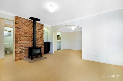Property photo of 1 Murphys Lane Wentworth Falls NSW 2782