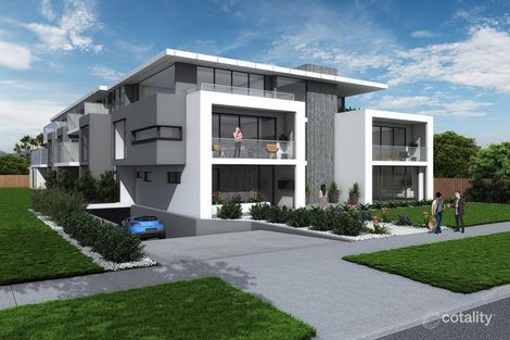 Property photo of 21/146 Cooper Street Essendon VIC 3040