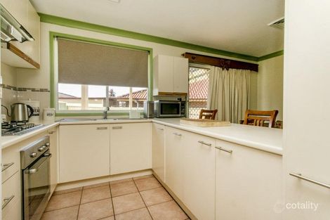 Property photo of 37 Kumbara Close Glenmore Park NSW 2745