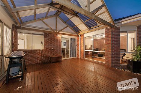 Property photo of 122 Harrington Drive Narre Warren South VIC 3805