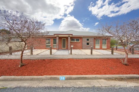 38 Charles St, Wodonga, VIC 3690