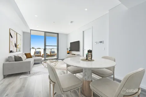 303/2 Sandbanks Ave, North Kellyville, NSW 2155