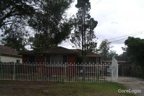 Property photo of 22 Banksia Street North St Marys NSW 2760