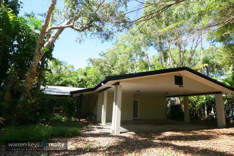 4 Legret Cl, Clifton Beach, QLD 4879