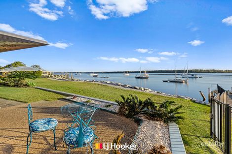 Property photo of 1/5 Riverview Street Iluka NSW 2466